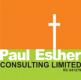 Paul Esther Consulting Limited logo
